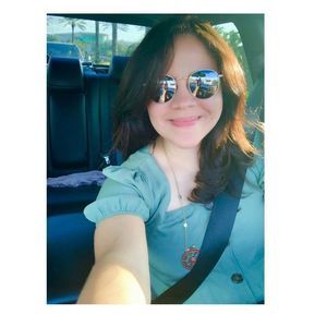 Meet your Posher, Karla